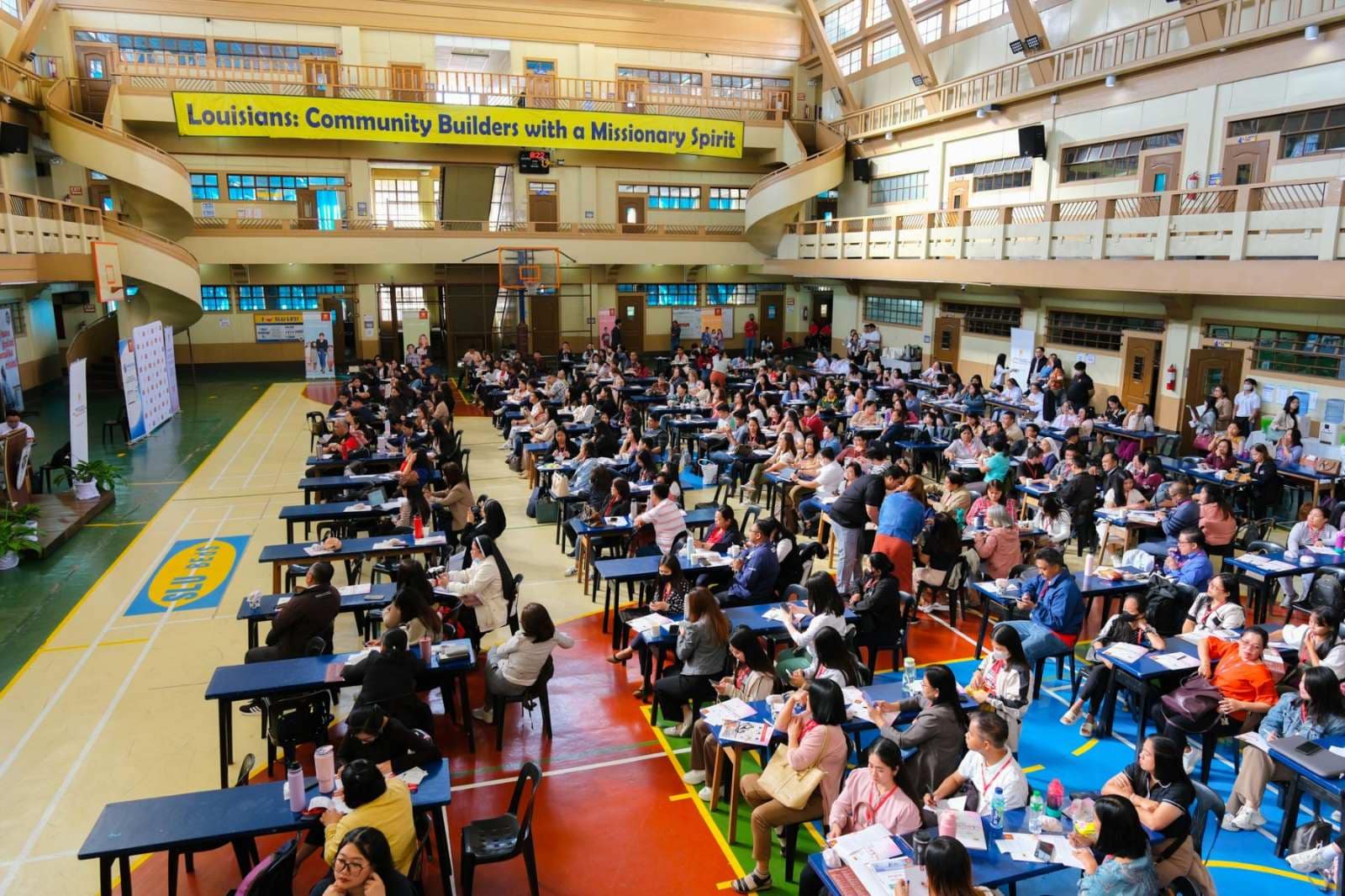 Capacitating Educators for the Revised K–10 Curriculum: The 2025 COCOPEA–REX Regional Run