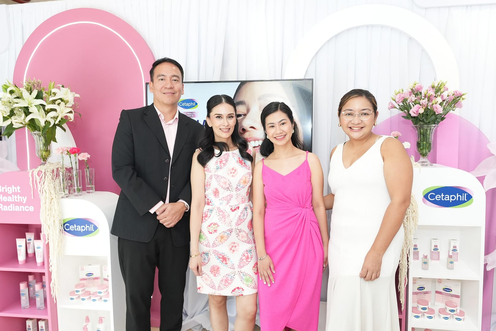 Cetaphil Bright Healthy Radiance and DermHQ Launch RadianceLabs: A Multi-Action Journey to Brighter, Healthier Skin