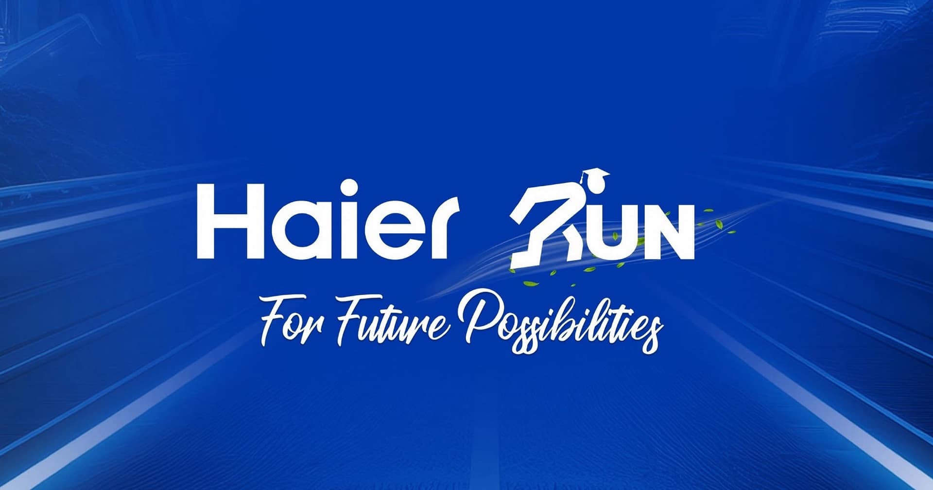 Haier Run for Future Possibilities Returns in 2025 with a Bigger Mission