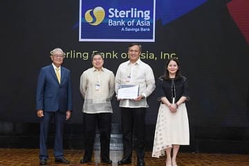 Stakeholders Sterling Bank of Asia