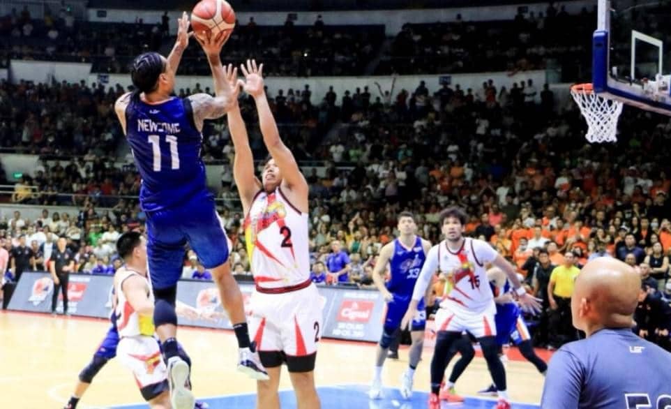 PBA, still the country's undisputed top league